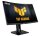 ASUS VG27VQM Curved Monitor 69,0 cm (27,0 Zoll) schwarz