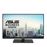 ASUS VA27ECPSN Monitor 69,0 cm (27,0 Zoll) schwarz
