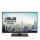 ASUS VA27ECPSN Monitor 69,0 cm (27,0 Zoll) schwarz
