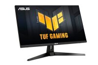 ASUS VG27AQA1A Monitor 69,0 cm (27,0 Zoll) schwarz