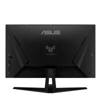 ASUS VG27AQA1A Monitor 69,0 cm (27,0 Zoll) schwarz