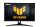 ASUS VG27AQA1A Monitor 69,0 cm (27,0 Zoll) schwarz