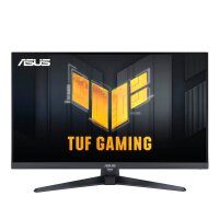 ASUS VG328QA1A Monitor 80,0 cm (32,0 Zoll) schwarz