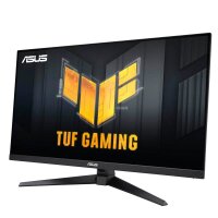 ASUS VG328QA1A Monitor 80,0 cm (32,0 Zoll) schwarz