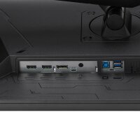 ASUS VG27AQML1A Monitor 69,0 cm (27,0 Zoll) schwarz