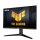 ASUS VG27AQML1A Monitor 69,0 cm (27,0 Zoll) schwarz