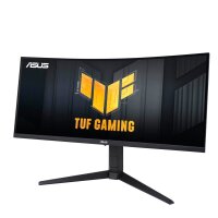 ASUS VG34VQEL1A Curved Monitor 86,0 cm (34,0 Zoll) schwarz