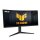 ASUS VG34VQEL1A Curved Monitor 86,0 cm (34,0 Zoll) schwarz