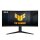 ASUS VG34VQEL1A Curved Monitor 86,0 cm (34,0 Zoll) schwarz