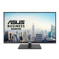 ASUS EyeCare VA27UQSB Monitor 69,0 cm (27,0 Zoll) schwarz