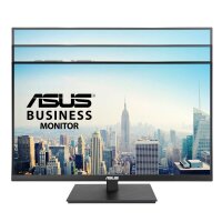 ASUS EyeCare VA27UQSB Monitor 69,0 cm (27,0 Zoll) schwarz