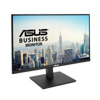 ASUS VA27ACFSN Monitor 69,0 cm (27,0 Zoll) schwarz