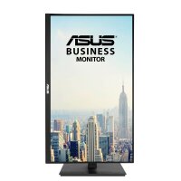 ASUS VA27ACFSN Monitor 69,0 cm (27,0 Zoll) schwarz