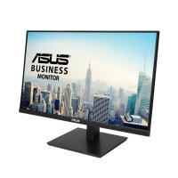 ASUS VA27ACFSN Monitor 69,0 cm (27,0 Zoll) schwarz