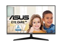 ASUS EyeCare VY27UQ Monitor 69,0 cm (27,0 Zoll) schwarz