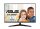 ASUS EyeCare VY27UQ Monitor 69,0 cm (27,0 Zoll) schwarz