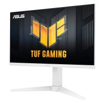 ASUS TUF Gaming VG27AQML1A-W Monitor 69,0 cm (27,0 Zoll) weiß