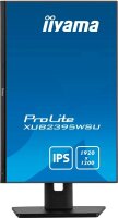iiyama PROLITE XUB2395WSU-B5 Monitor 57,0 cm (23,0 Zoll)...