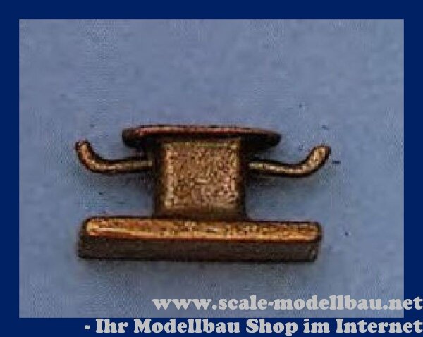 Kreuzpoller Met.20mm