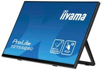 iiyama ProLite T2755QSC-B1 Monitor 69,0 cm (27,0 Zoll)...