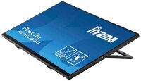iiyama ProLite T2755QSC-B1 Monitor 69,0 cm (27,0 Zoll) schwarz
