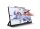 iiyama ProLite T2755QSC-B1 Monitor 69,0 cm (27,0 Zoll) schwarz