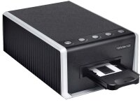 plustek OpticFilm 135i Diascanner
