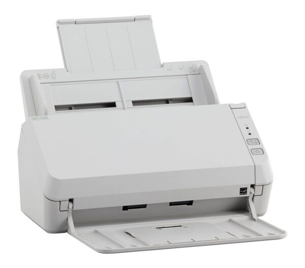 RICOH SP-1125N Dokumentenscanner