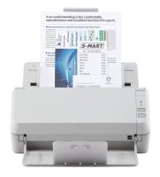 RICOH SP-1125N Dokumentenscanner