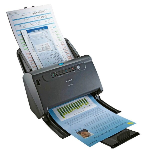 Canon DR-C230 Dokumentenscanner