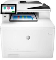HP Color LaserJet Enterprise M480f 4 in 1...