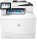 HP Color LaserJet Enterprise M480f 4 in 1 Farblaser-Multifunktionsdrucker weiß