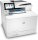 HP Color LaserJet Enterprise M480f 4 in 1 Farblaser-Multifunktionsdrucker weiß