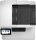 HP Color LaserJet Enterprise M480f 4 in 1 Farblaser-Multifunktionsdrucker weiß