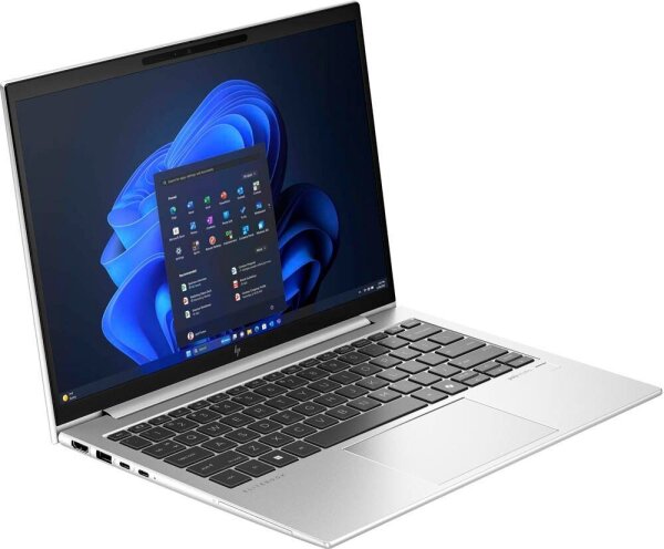 HP EliteBook 835 G11 A26QGEA Laptop 33,8 cm (13,3 Zoll), 16 GB RAM, 512 GB SSD, AMD Ryzen 7 8840U