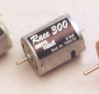 E-Mot.Race 300   6V