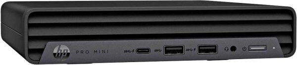 HP Pro Mini 400 G9 937U0EA PC