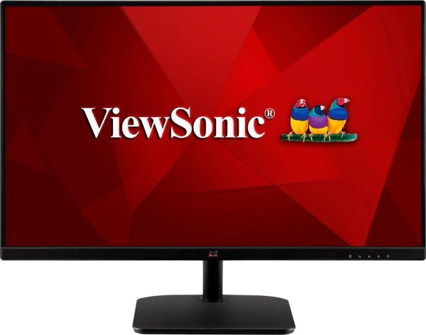 ViewSonic VA2732-H Monitor 69,0 cm (27,0 Zoll) schwarz