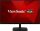ViewSonic VA2732-H Monitor 69,0 cm (27,0 Zoll) schwarz