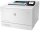 HP Color LaserJet Enterprise M455dn Farb-Laserdrucker weiß