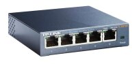 tp-link TL-SG105 Switch 5-fach