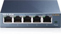 tp-link TL-SG105 Switch 5-fach