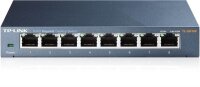 tp-link TL-SG108 Switch 8-fach