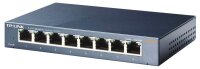 tp-link TL-SG108 Switch 8-fach