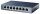 tp-link TL-SG108 Switch 8-fach