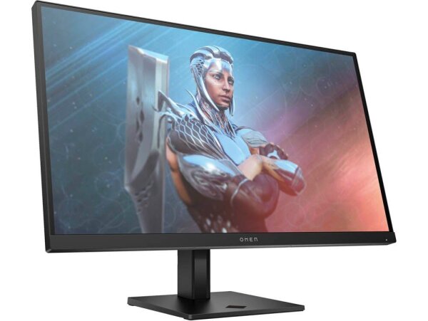 HP OMEN 27 Gaming Monitor 69,0 cm (27,0 Zoll) schwarz