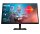 HP OMEN 27 Gaming Monitor 69,0 cm (27,0 Zoll) schwarz