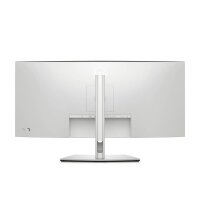 DELL Dell UltraSharp U3425WE Curved Monitor 87,0 cm (34,0 Zoll) silber