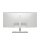 DELL Dell UltraSharp U3425WE Curved Monitor 87,0 cm (34,0 Zoll) silber