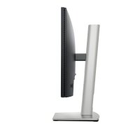 DELL P2225H Monitor 55,0 cm (22,0 Zoll) schwarz